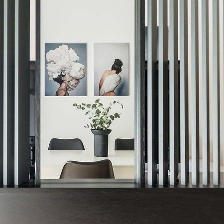 Central C&P Minimal Apartment Солун Екстериор снимка