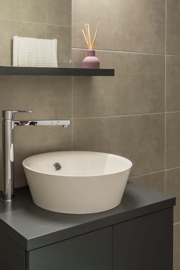 Central C&P Minimal Apartment Солун Екстериор снимка