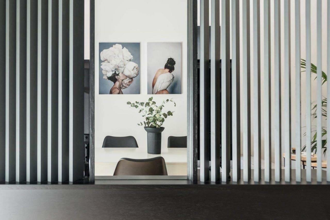 Central C&P Minimal Apartment Солун Екстериор снимка