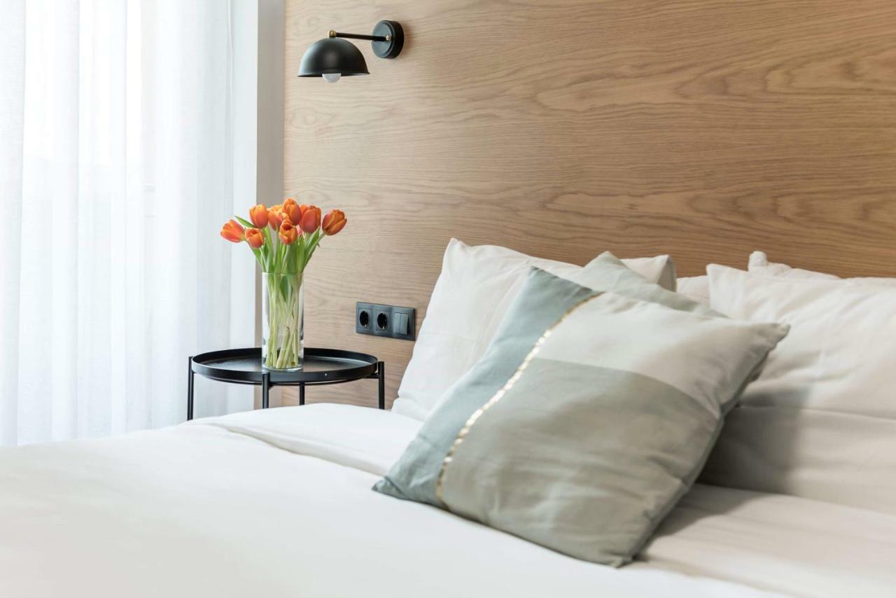 Central C&P Minimal Apartment Солун Екстериор снимка